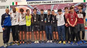 Finass Assicurazioni ad Ancona con i cadetti