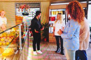 Morelli’s Bakery su Real Time