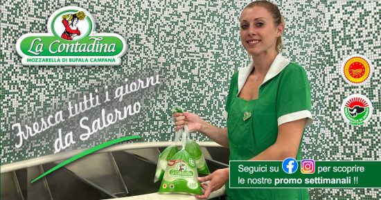 La Contadina: dal 2021 a Viterbo