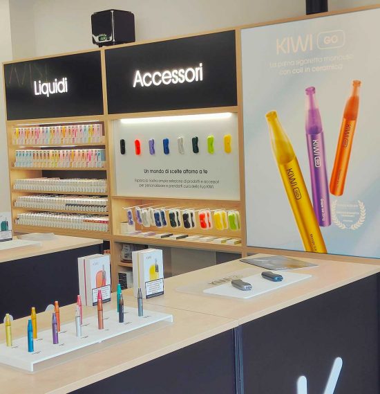 Kiwi store