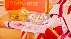 Vetralla - Il Regno di Babbo Natale