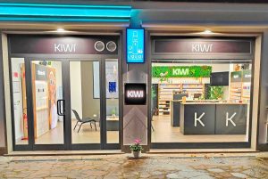 Kiwi store