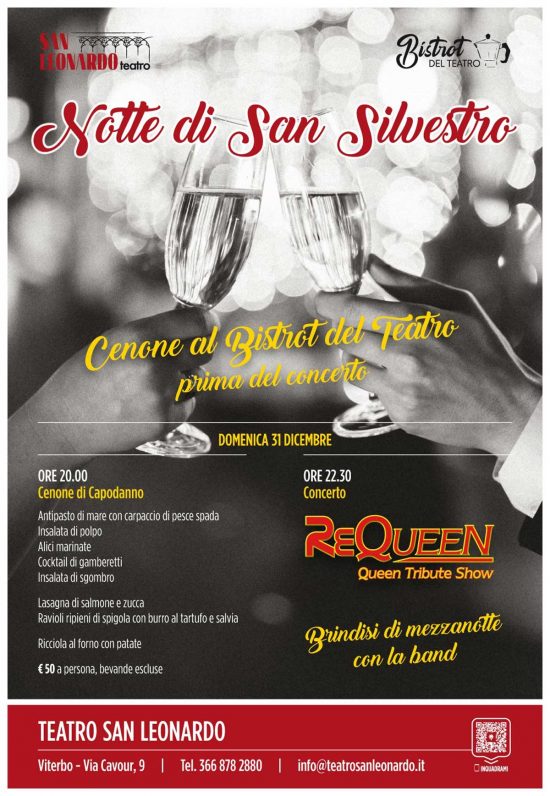 Notte di San Silvestro 
