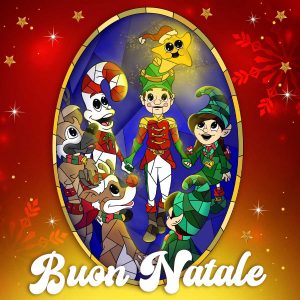 Il Regno di Babbo Natale di Vetralla