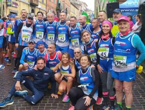 Canino - Maratonina dell'olio Dop