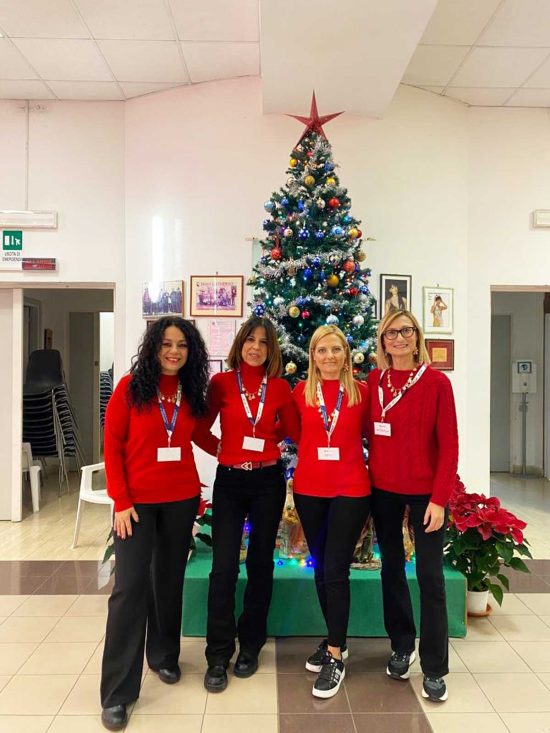 Montalto di Castro - “Il Natale che vorrei”, il progetto per un mercatino solidale a favore del policlinico Gemelli