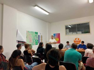 Giovani democratici Viterbo