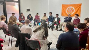 Giovani democratici Viterbo