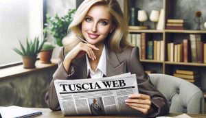 Frida risponde alla posta del cuore di Tusciaweb