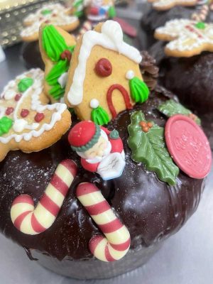 Pasticceria Garibaldi: