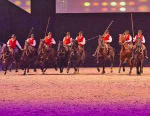 L?associazione La Bardella Maremmana ad Hannover