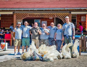 L’associazione Il cinghiale bianco