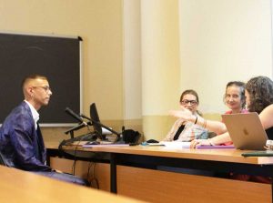 Gallese - Premio “Tullio de Mauro”, Federico Calamanti tra i finalisti con la sua tesi di laurea sul dialetto gallesino
