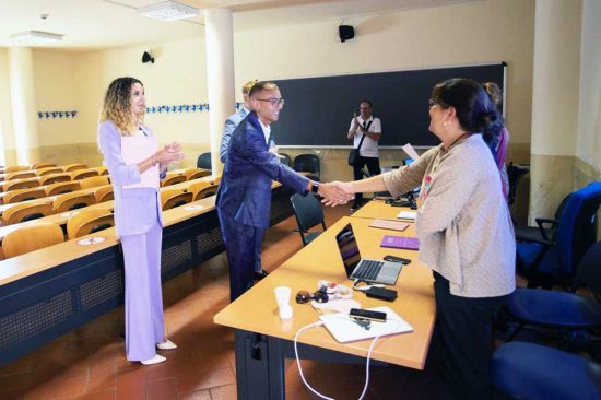 Gallese - Premio “Tullio de Mauro”, Federico Calamanti tra i finalisti con la sua tesi di laurea sul dialetto gallesino