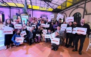 International chocolate awards 