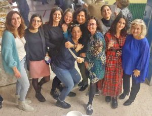 Progetto Erasmus all’istituto Vanni