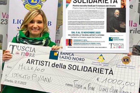 Viterbo - Il progetto Erasmus "More with Less"