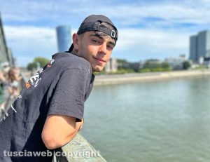 Luigi Samuele Pieroni Germani