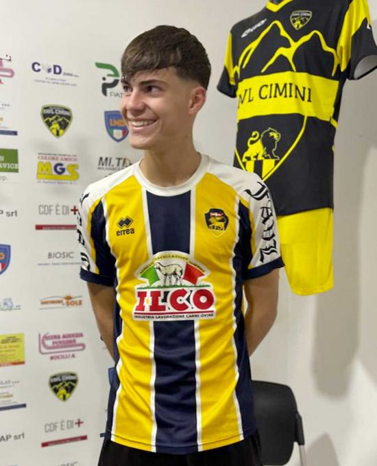 Edoardo Silvestroni