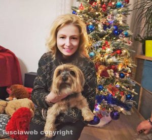 Max e Maria Grazia Paparoni