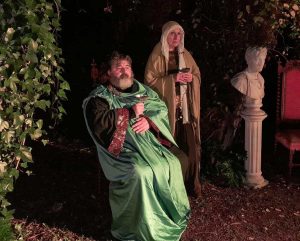 Civitavecchia - Il Presepe vivente