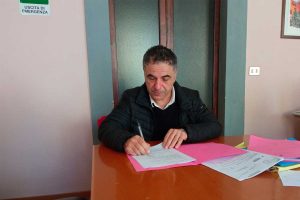 Tarquinia - Alberto Tosoni