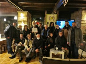 M5s - Nuovi gruppi