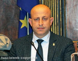 Marco Ciorba