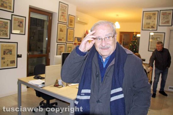 Giancarlo Governi