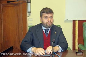 Alessandro Romoli