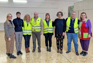 Lions Club Tarquinia, screening gratuito per l'ambliopia