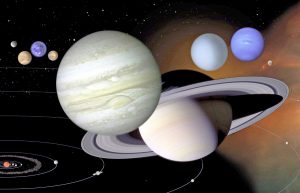 Sistema Solare