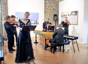 Concerto dell'Accademia degli S.Vitati