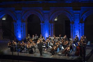 L'orchestra Mazzocchi