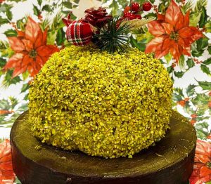 Pasticceria Primavera