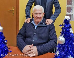 Domenico Antonio Marcosano