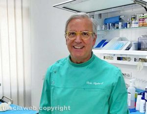 Viterbo - Claudio Taglia