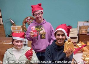 Associazione Juppiter - Destinazione Capo Nord fa tappa in tribunale