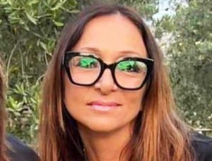 Silvia Lallini
