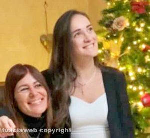 Giulia Baghini e Maria Elena Pietrosanti