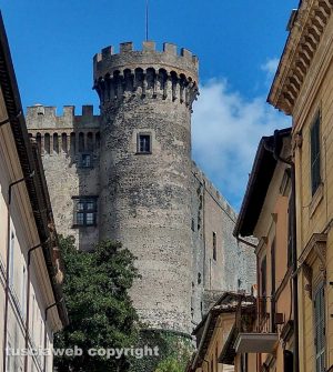 Castello Orsini-Odescalchi