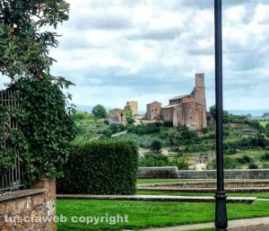 Tuscania