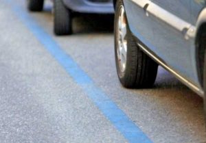 Parcheggi a pagamento