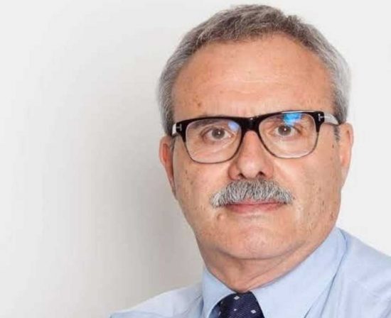 Massimo Giampieri