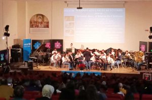 Viterbo - Christmas Show "Children for Children"