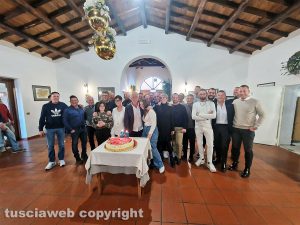 I 25 anni dell’impresa Ram di Roberto Tomassetti