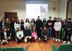 Viterbo - 36esimo concorso scolastico europeo