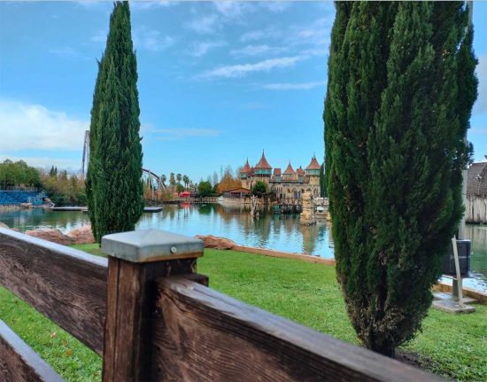 Roma - MagicLand
