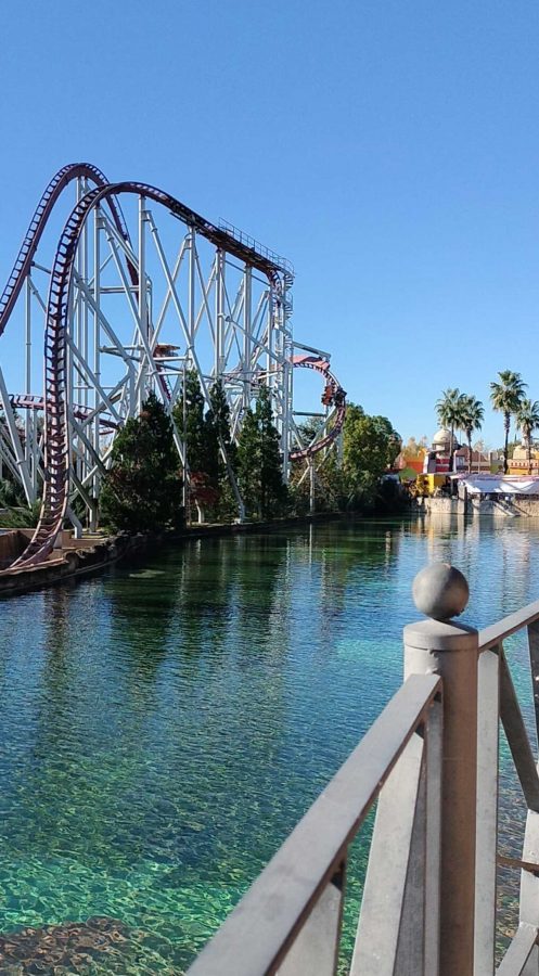 Roma - MagicLand