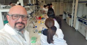 Liceo Biomedico di Orte